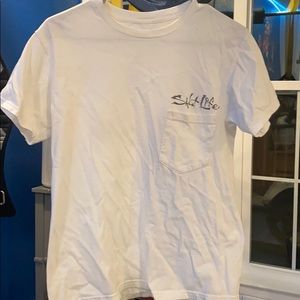White shirt